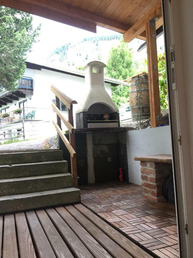 豪怀斯公寓 麦舒芬 外观 照片